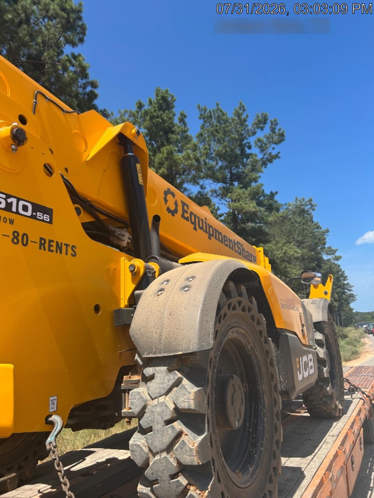 2026 JCB 510-56