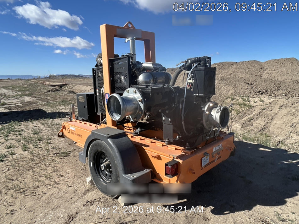 2021 PIONEER PP88S12L71-TCD3.6