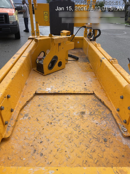 2024 JCB S1932E