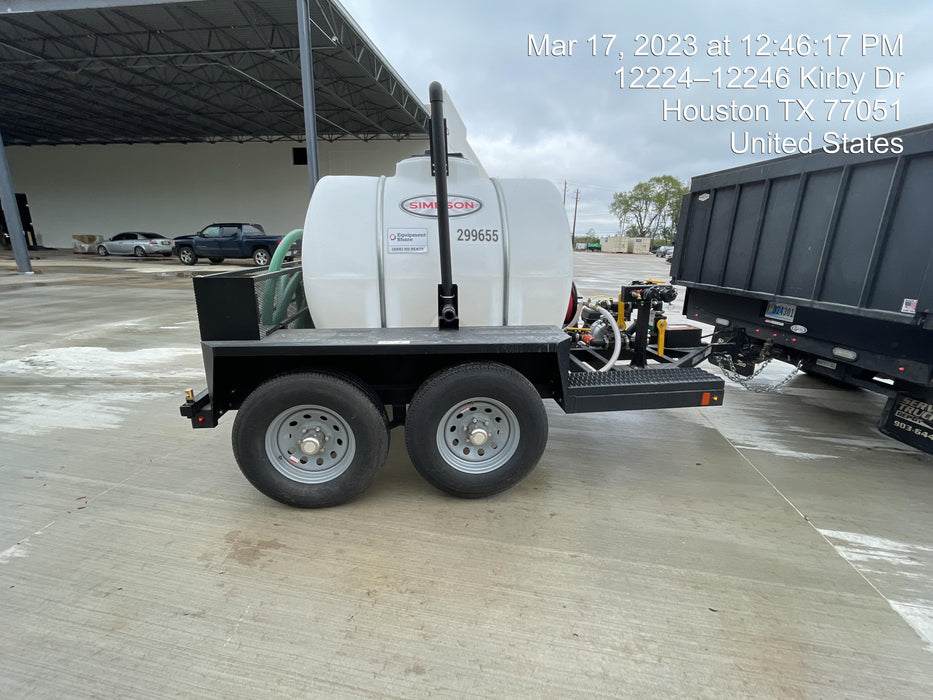 2023 SIMPSON SWT-52517