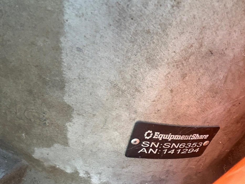 2021 MICHIGAN PNEUMATIC 20262