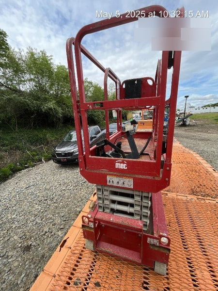 2019 MEC Micro 19