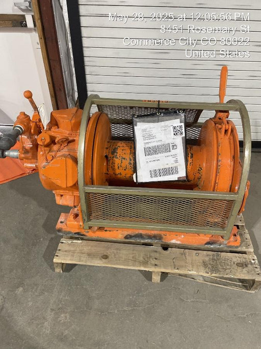 2021 INGERSOLL RAND IR-K5UL