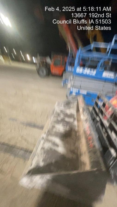 2024 ARROW MATERIAL HANDLING F5100CB