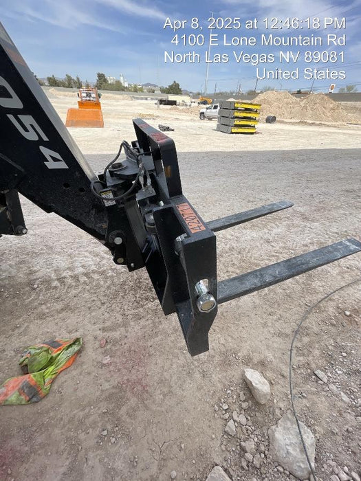 2024 JLG 1001095418S