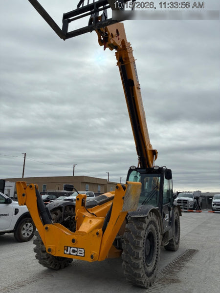 2026 JCB 512-56