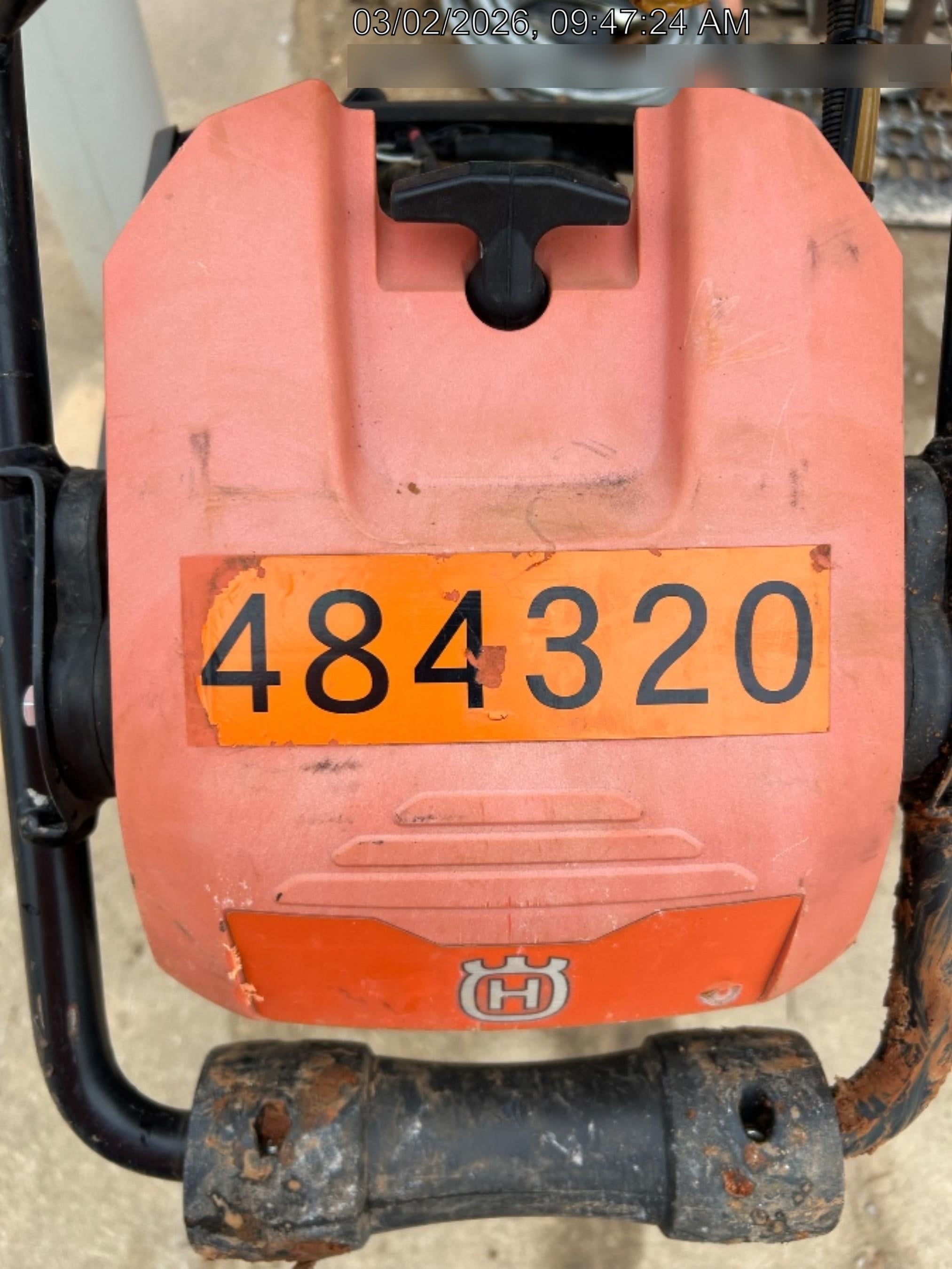 2024 HUSQVARNA LT6005