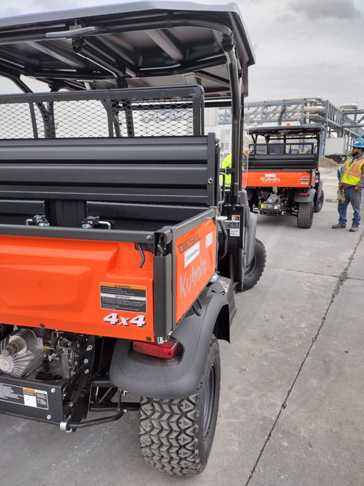 2022 KUBOTA RTV-X1140W-H (Canopy)