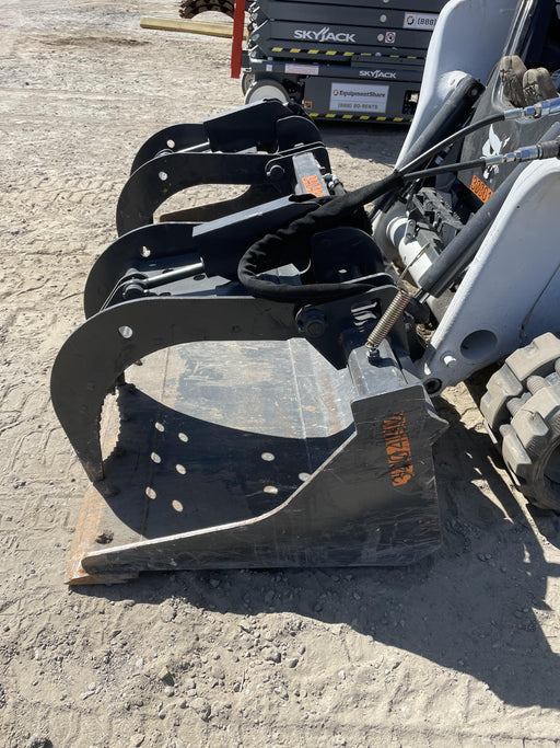 2023 SOLESBEE SBG-84