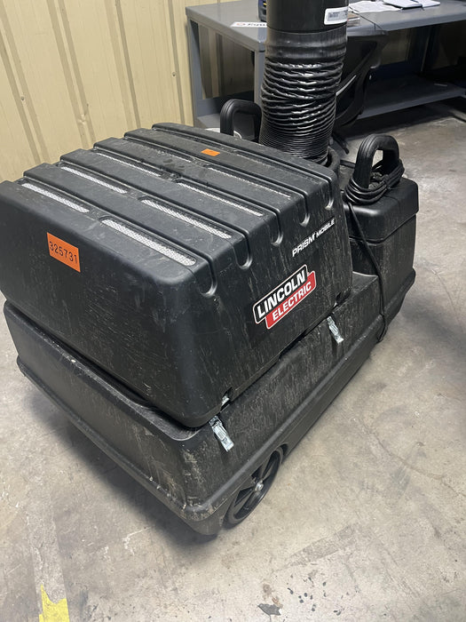 2023 LINCOLN ELECTRIC K4259-2