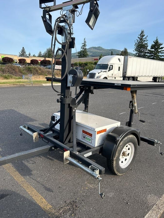 2022 WANCO WLTSSM4A750