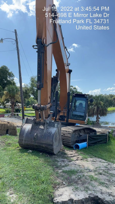 2017 WERK-BRAU 60" Bucket - Werk-Brau