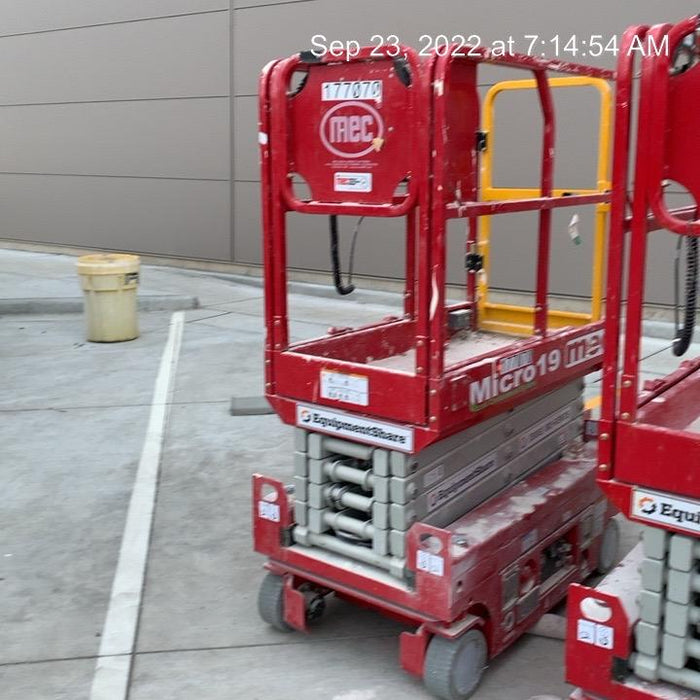 2021 MEC Micro 19