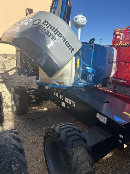 2026 GENIE S-45 XC