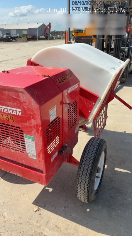 2024 MULTIQUIP WM90PH8