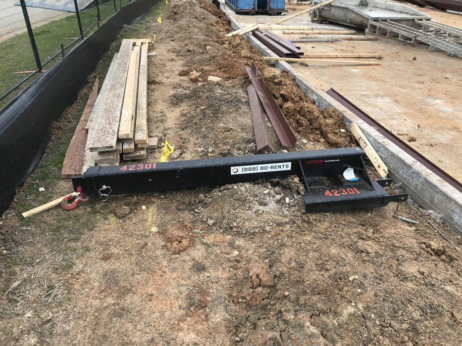 2019 ARROW MATERIAL HANDLING CE60-TH-STP