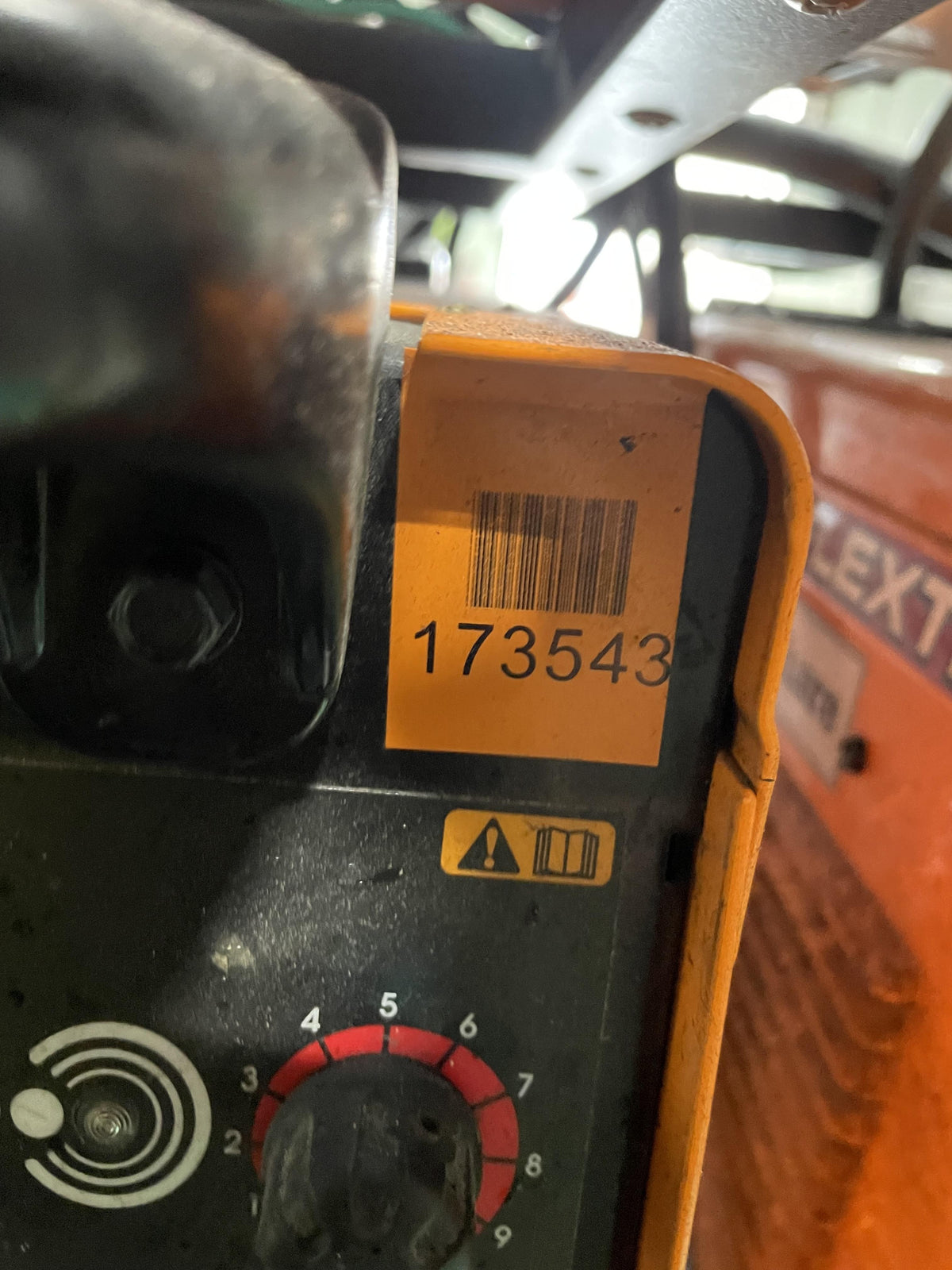 2021 LINCOLN ELECTRIC FLEXTEC 350X