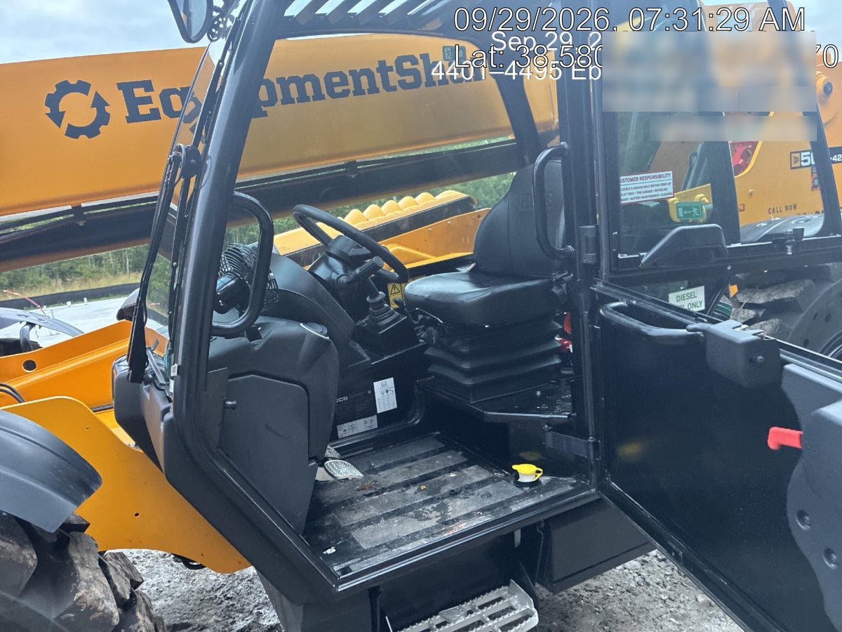 2026 JCB 509-42