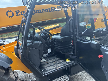 2026 JCB 509-42