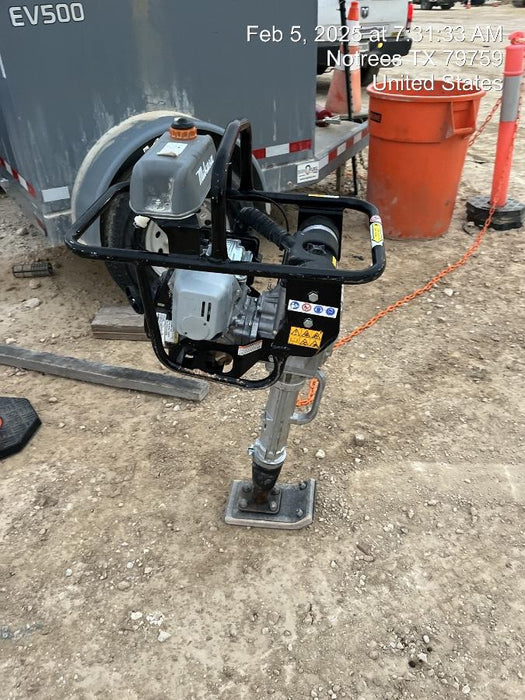 2023 MULTIQUIP MTR40HF