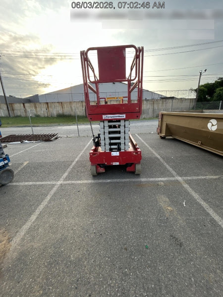 2021 MEC 4046SE