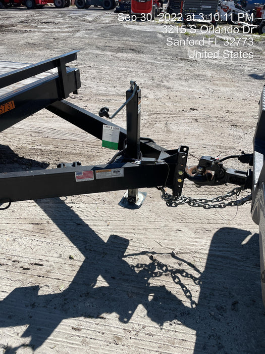 2021 MISCELLANEOUS 82X20 TA