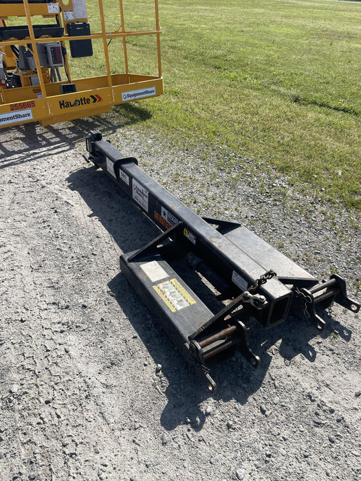 2020 STAR INDUSTRIES M1360B - Star JIB Boom