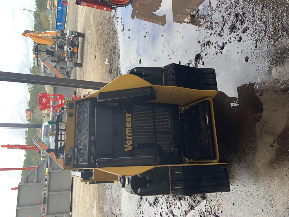 2019 VERMEER S925TX