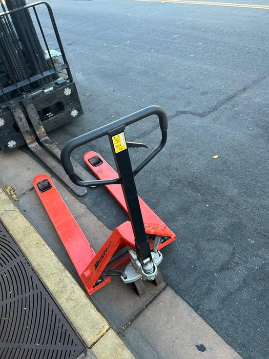 2024 MIGHTY LIFT ML55M