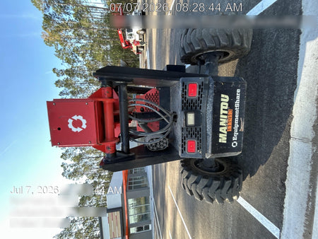 2020 MANITOU MTA6034