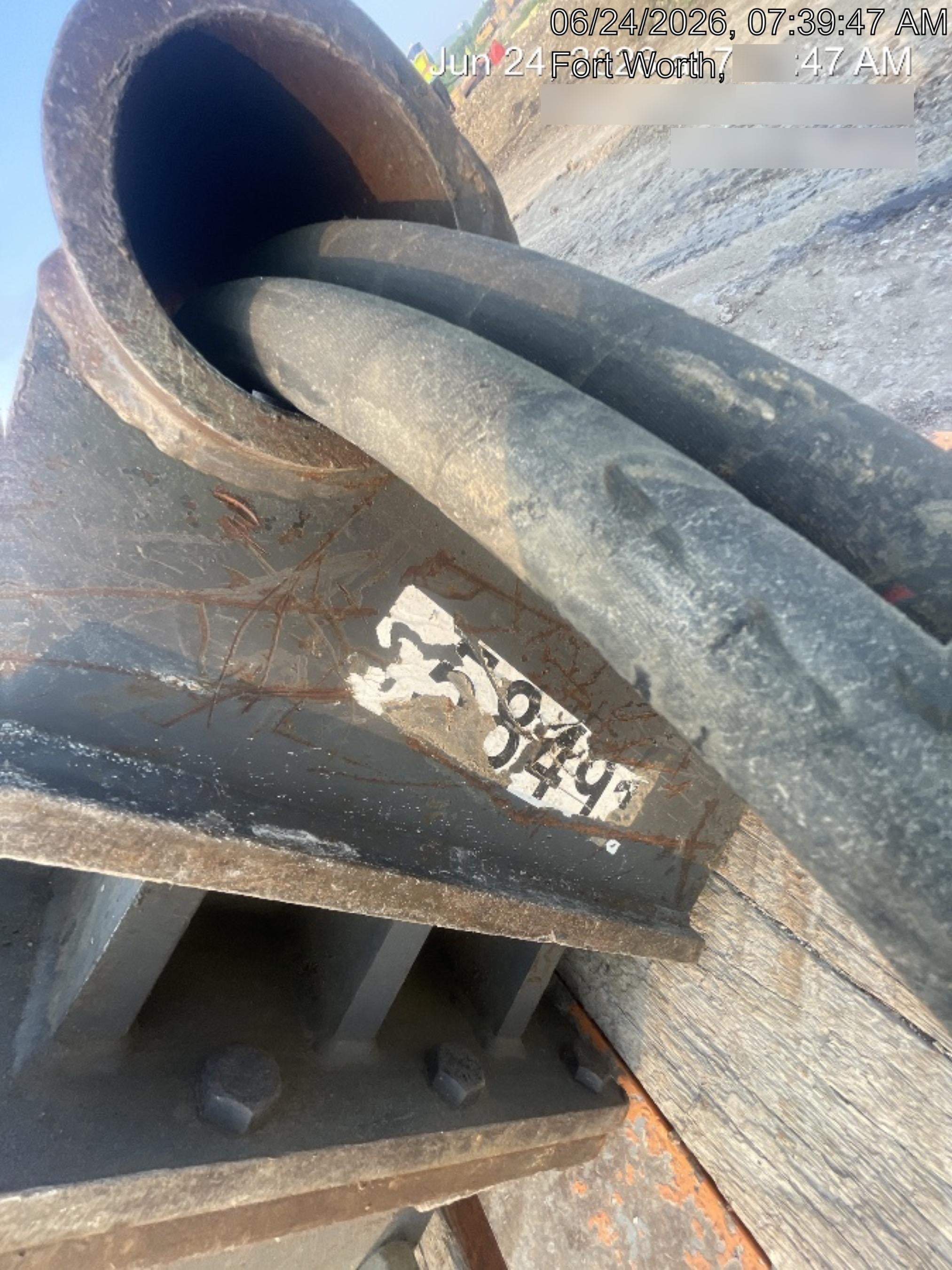 2019 TOKU TNB-6M