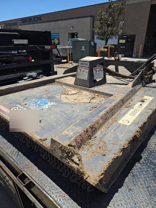 2020 PALADIN 30372A-0022