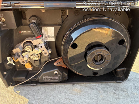 2024 LINCOLN ELECTRIC LN-25X