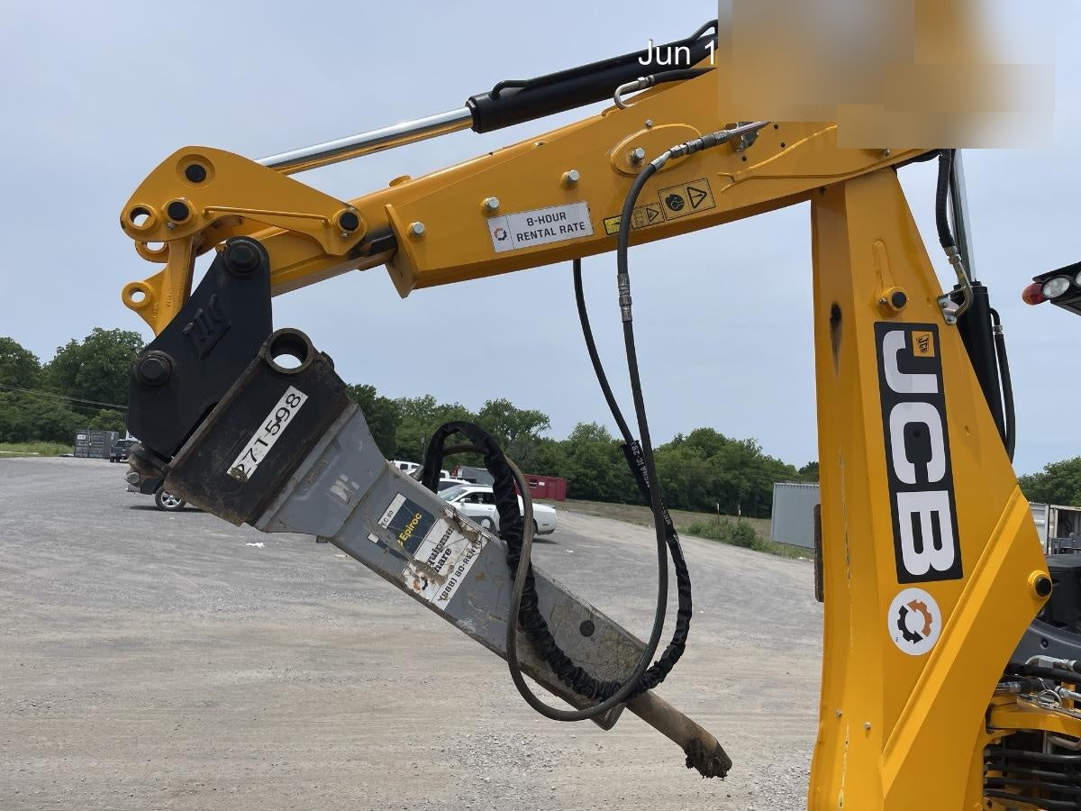 2022 EPIROC EC80T
