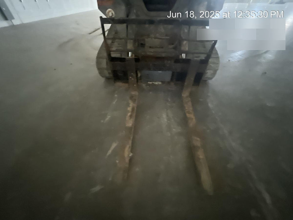 2020 ARROW MATERIAL HANDLING 60" Pallet Forks - Arrow