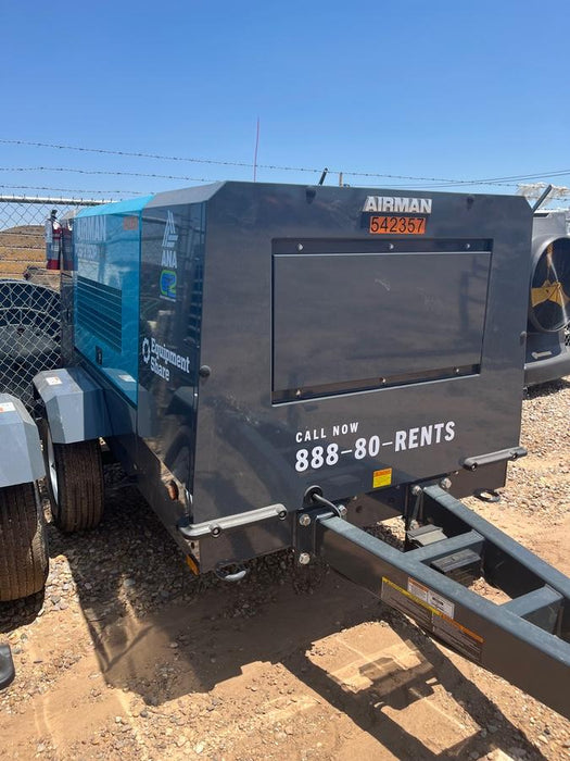 2025 AIRMAN PDSF375DP-6E1