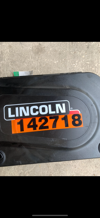 2021 LINCOLN ELECTRIC LN-25X