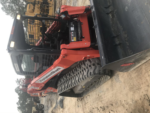 2019 KUBOTA SVL95-2S