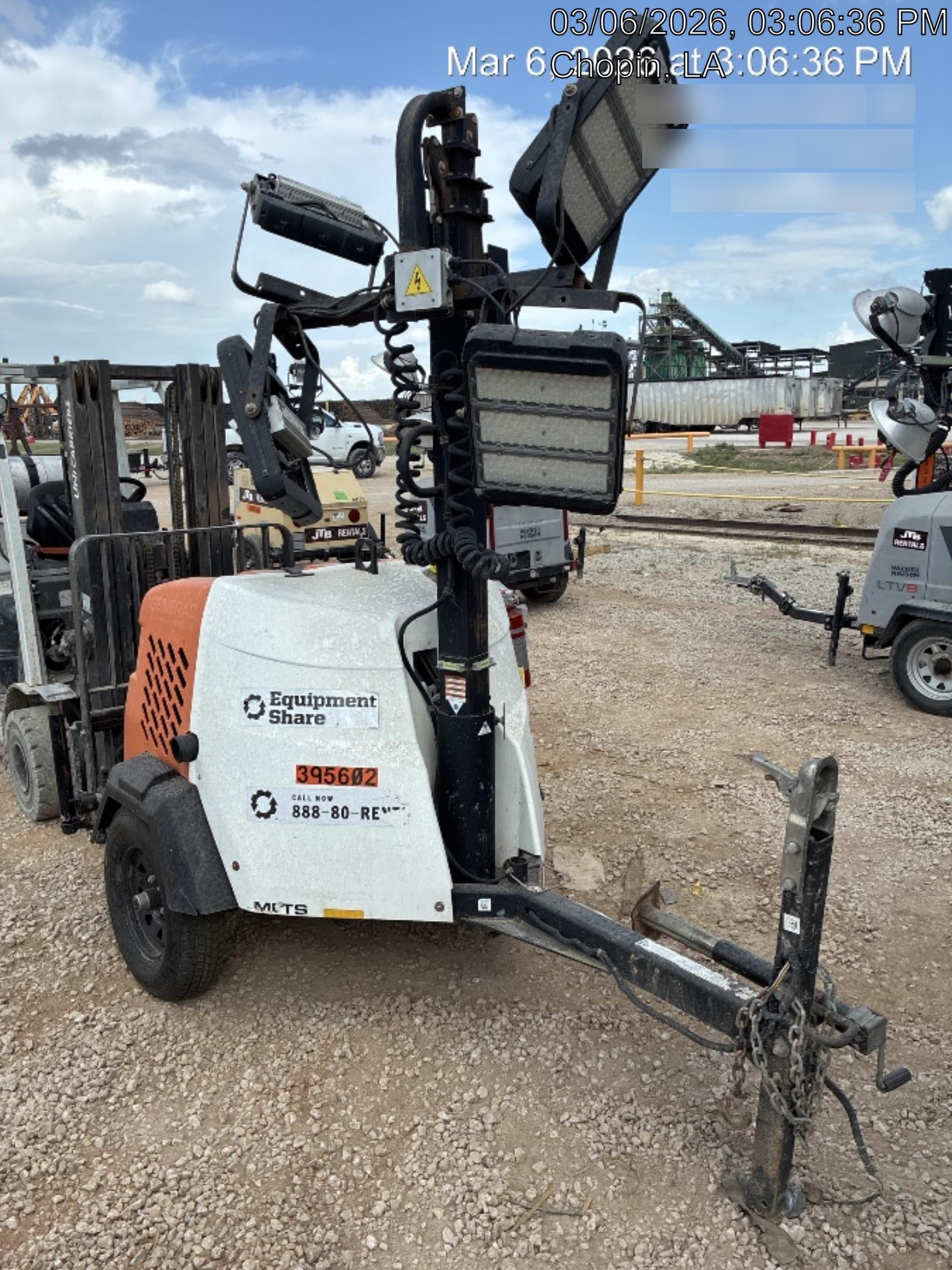 2024 GENERAC MLT2