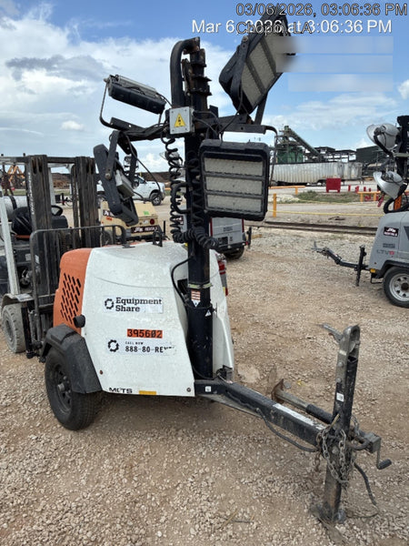 2024 GENERAC MLT2