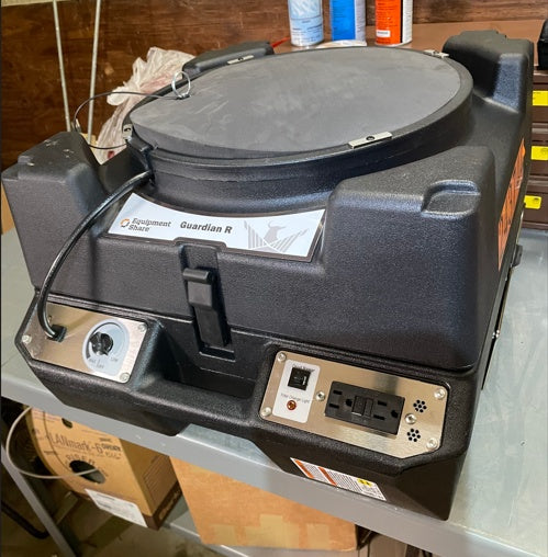 2022 PHOENIX Guardian R Hepa