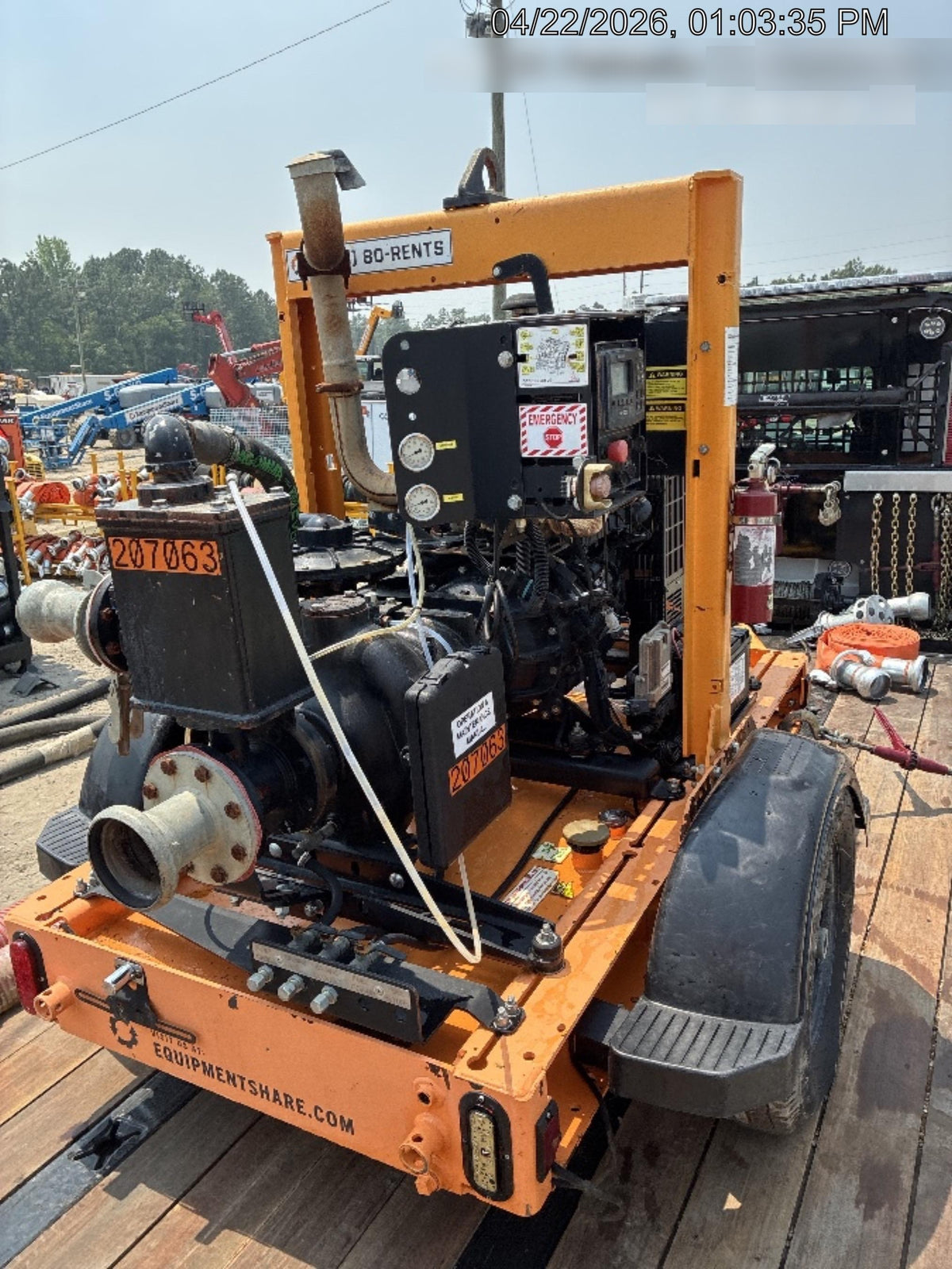 2022 PIONEER PP44S10L761-D2.9L4