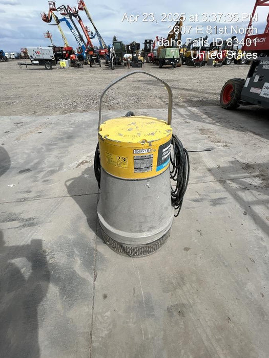 2022 ATLAS COPCO D80 H