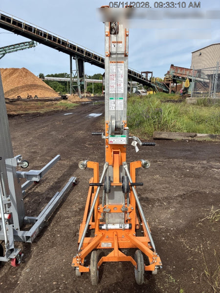 2021 LIFTSMART MLC-24