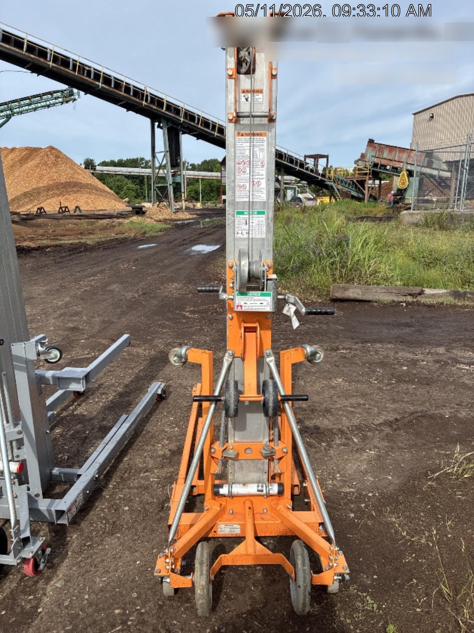 2021 LIFTSMART MLC-24