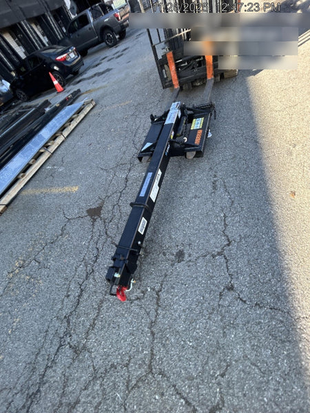 2025 STAR INDUSTRIES M1360B - Star JIB Boom