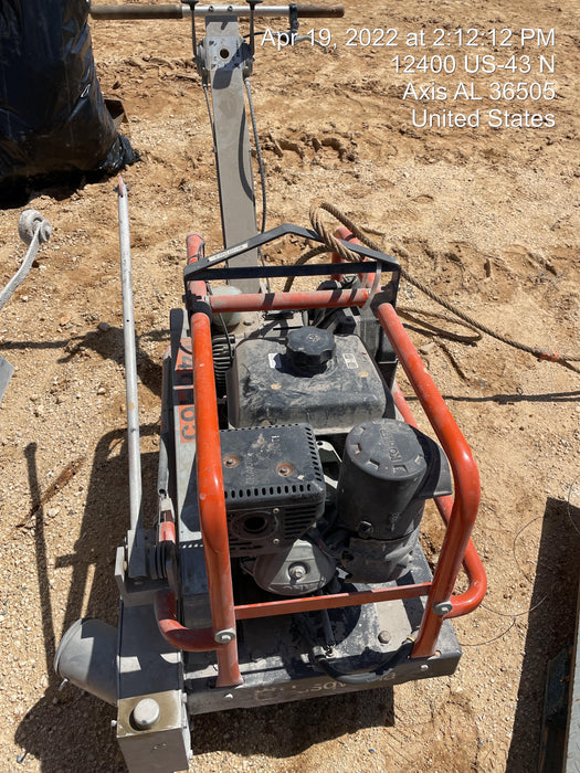 2020 WACKER NEUSON WP1550AW