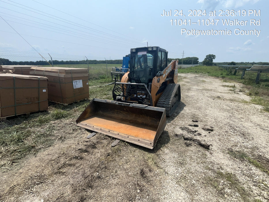 2022 PALADIN 48" Pallet Forks - Paladin