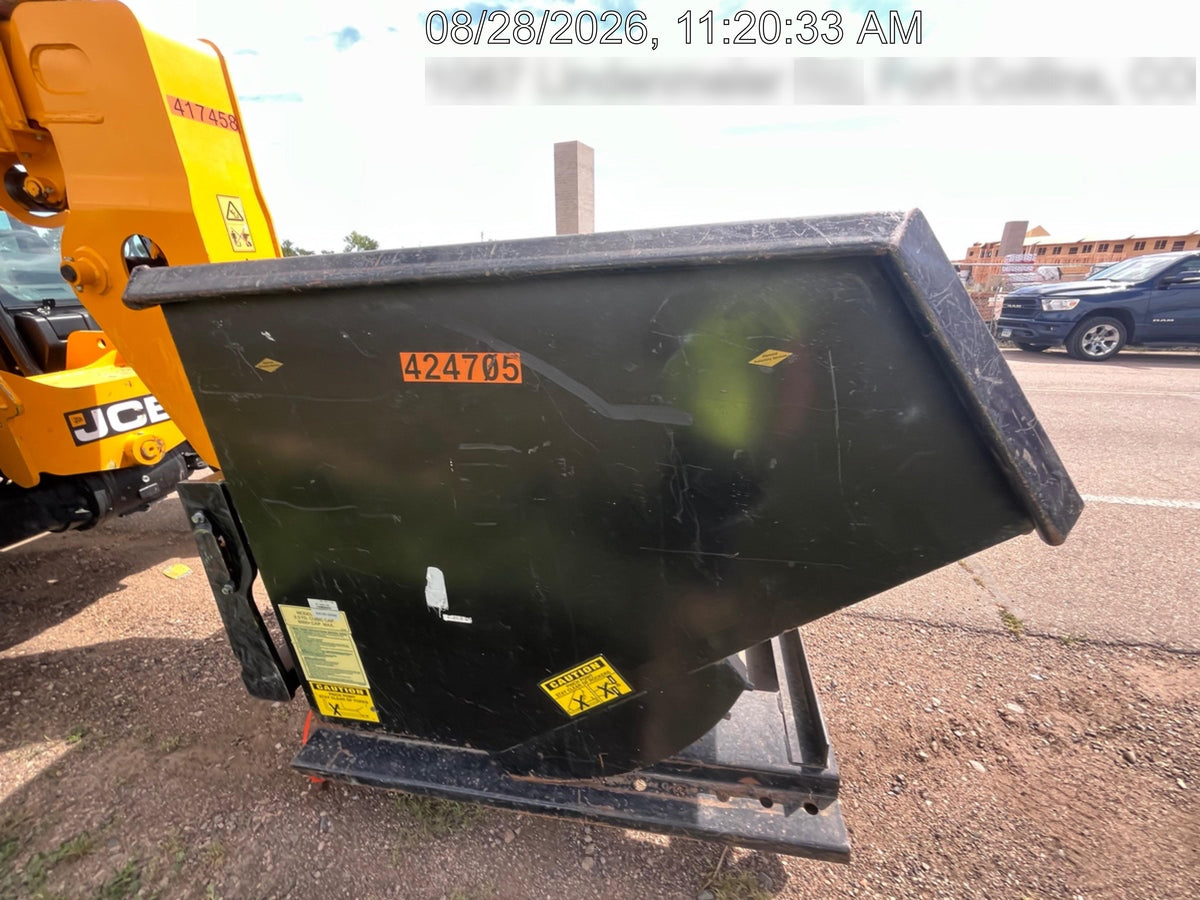 2024 JCB 506-36