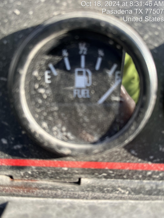 2024 Lincoln Electric LE400 Kubota V1505, Trlr, Cable Rack, Light Kit, ES Decals, T3